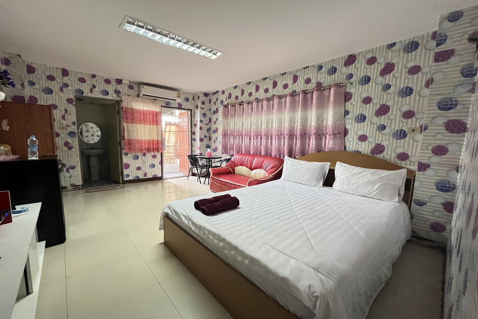 Place 107 Pangsapuri *