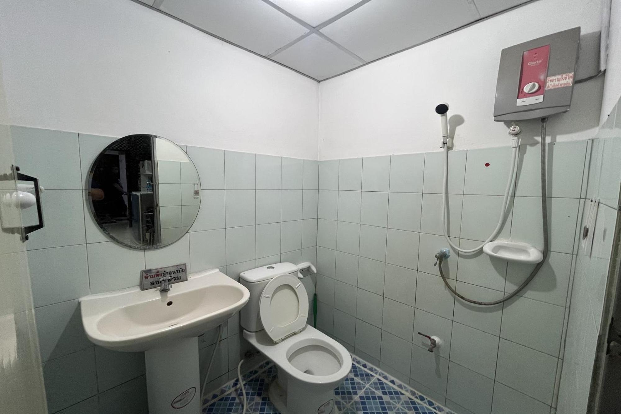 Place 107 Appartement Bangkok