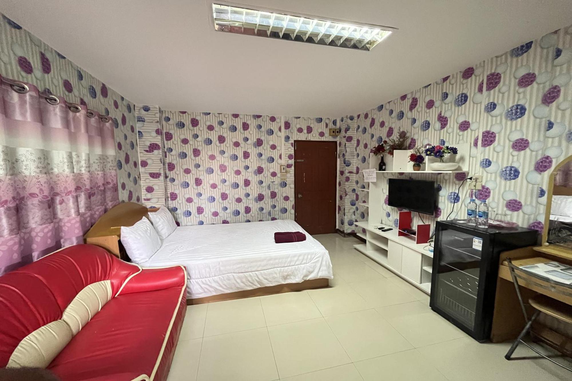 Appartement Place 107
