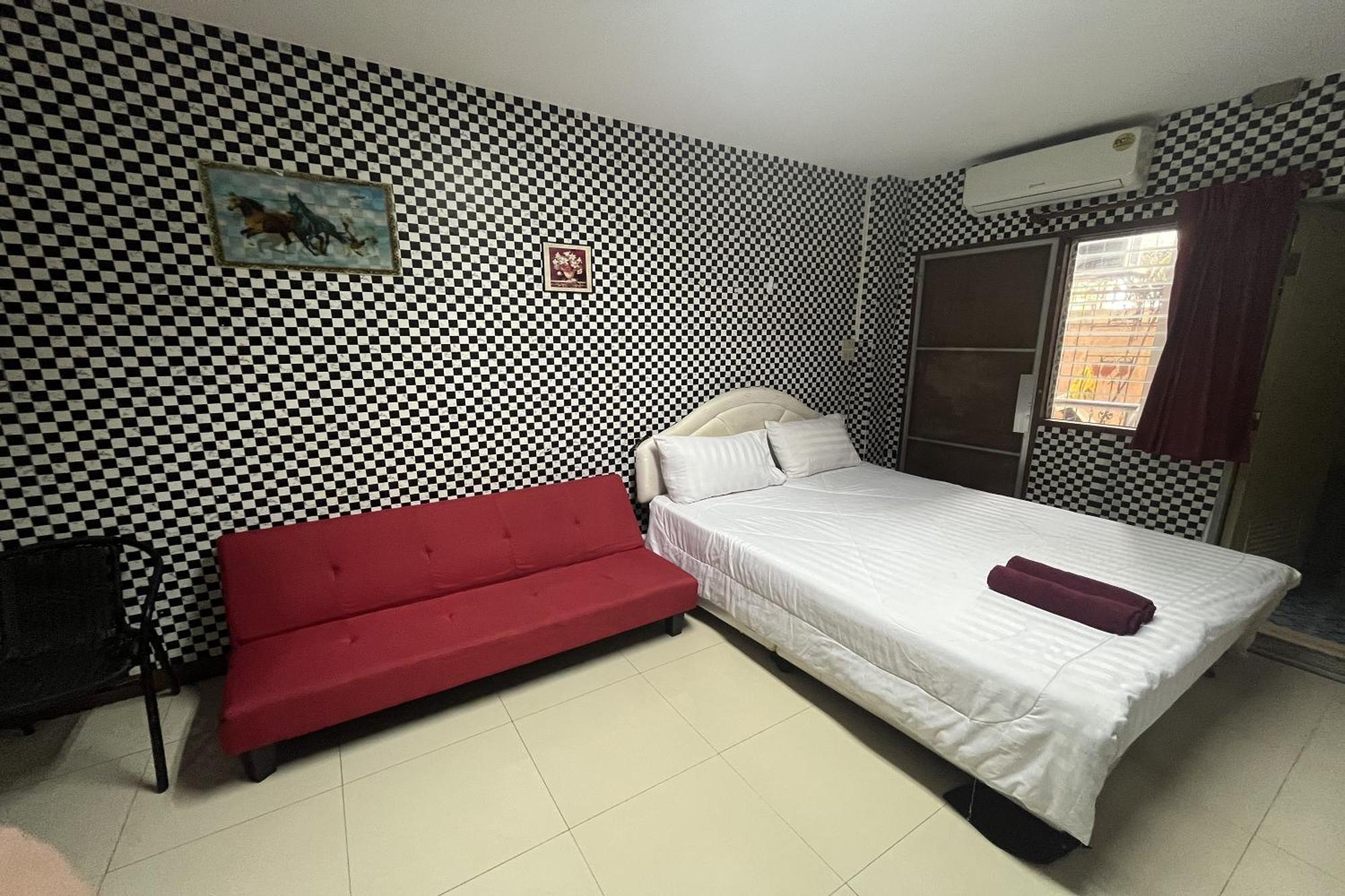 Appartement Place 107 Bangkok
